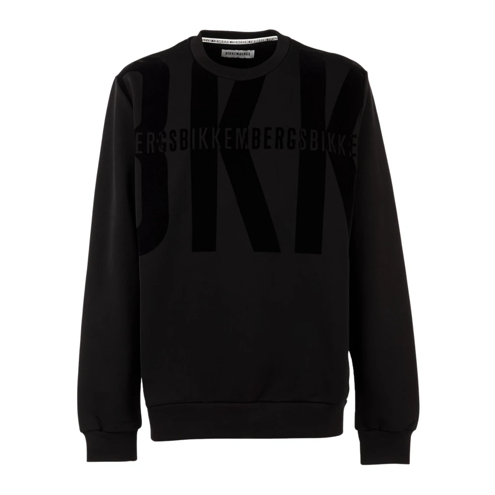 Sweatshirts & Hoodies > Sweatshirts - - Bikkembergs - Modalova