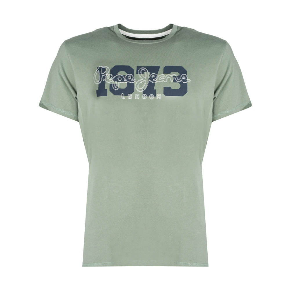 Tops > T-Shirts - - Pepe Jeans - Modalova