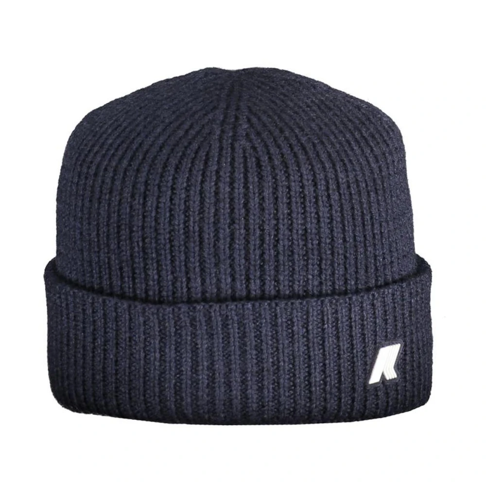 Accessories > Hats > Beanies - - K-Way - Modalova