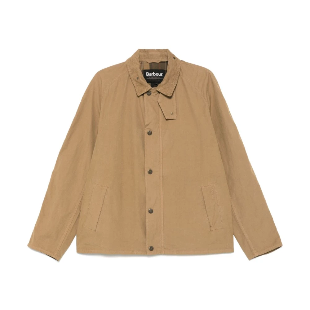 Jackets > Light Jackets - - Barbour - Modalova