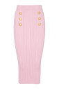 jupe-midi-en-maille-a-boutons