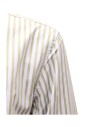 chemise-a-rayures-en-blanc-vert-jaune-bleu