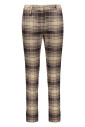 pantalon-en-laine-a-motif-carreaux-avec-revers