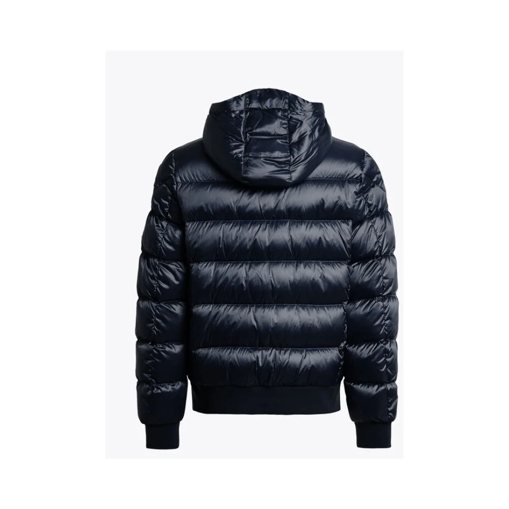 Parajumpers Pharrell Donsjas Blue Heren