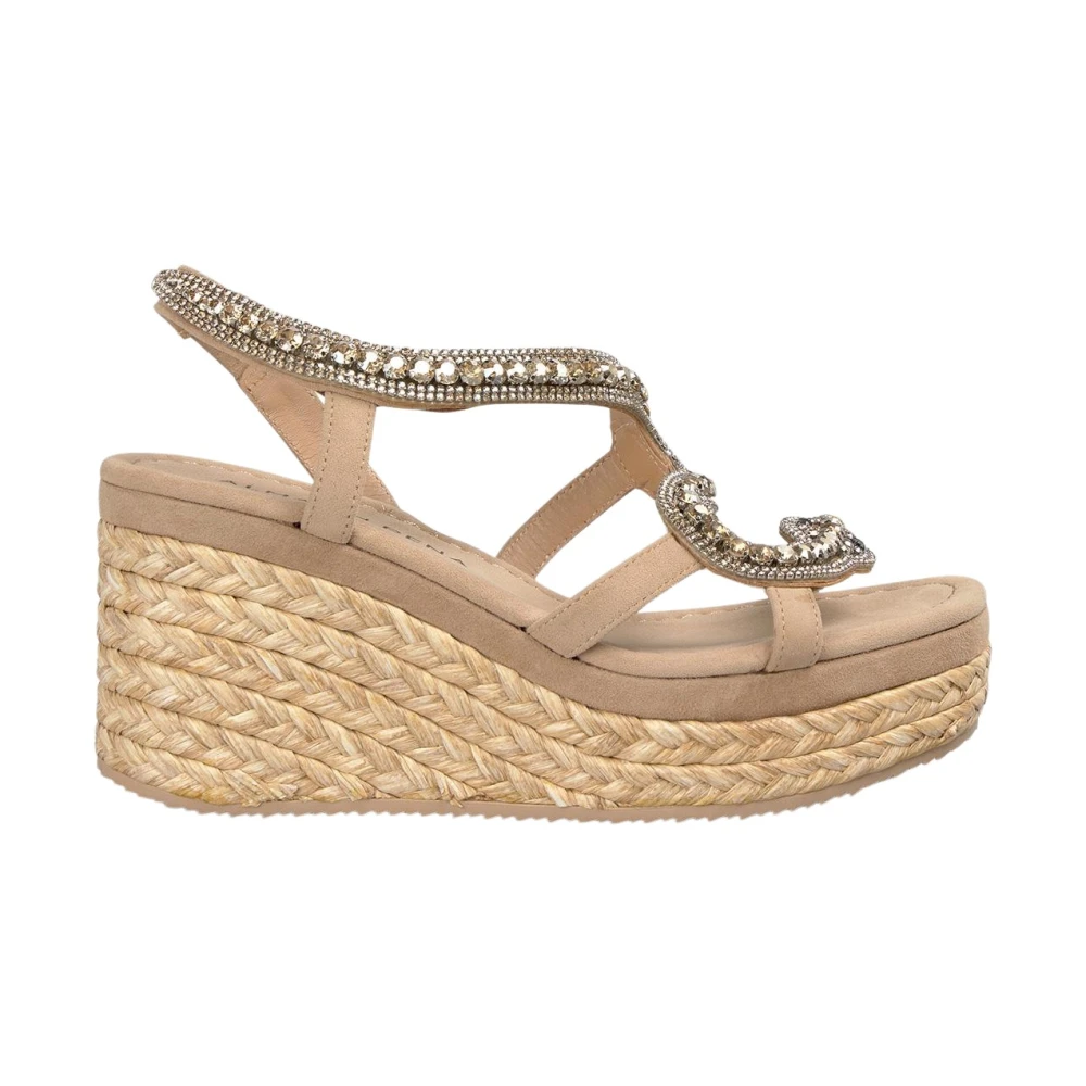 Shoes > Heels > Wedges - - Alma EN Pena - Modalova