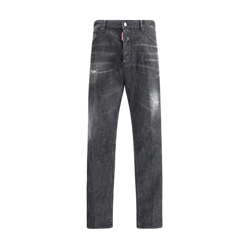Jeans > Slim-fit Jeans - - Dsquared2 - Modalova