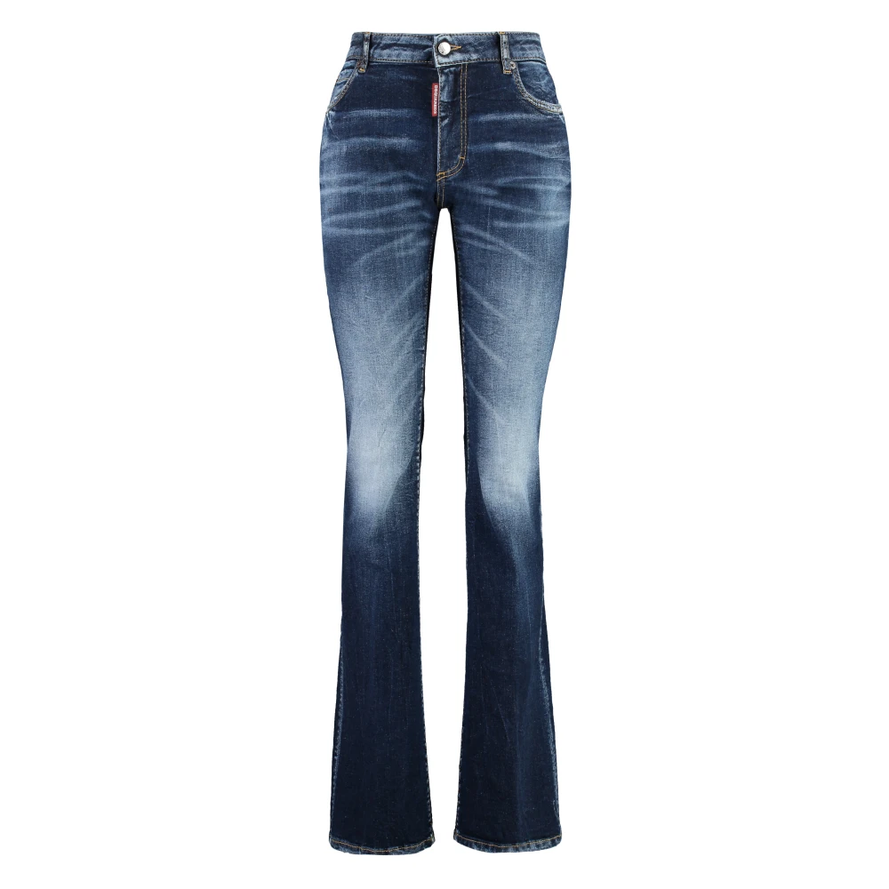 Jeans > Boot-cut Jeans - - Dsquared2 - Modalova