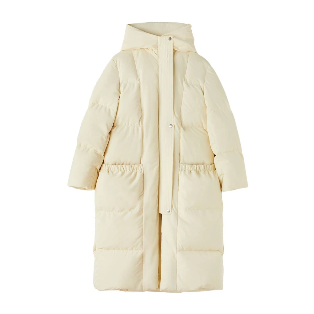 Coats > Down Coats - - Jil Sander - Modalova
