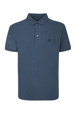 PiquÃ© Polo Skjorta