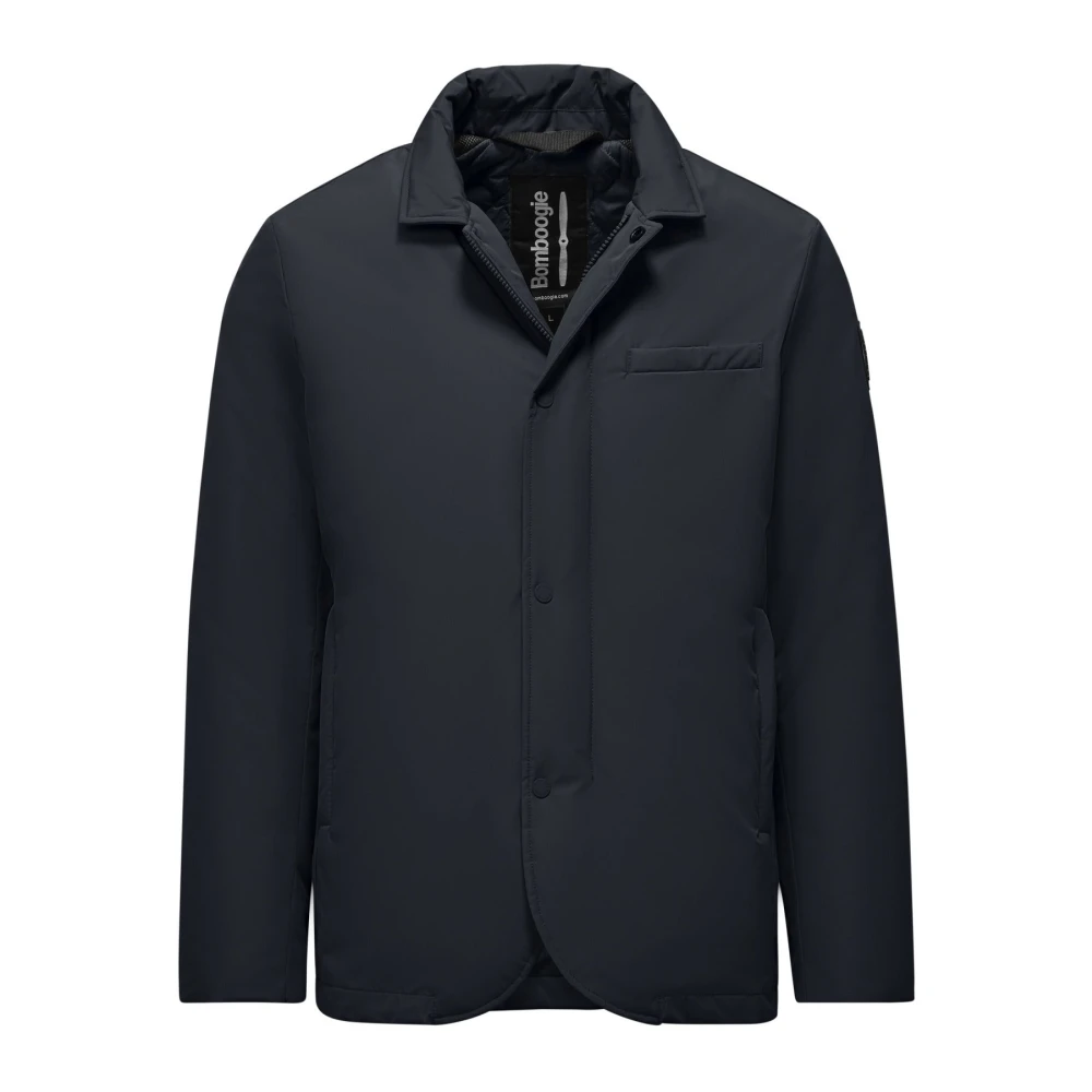 Jackets > Winter Jackets - - BomBoogie - Modalova