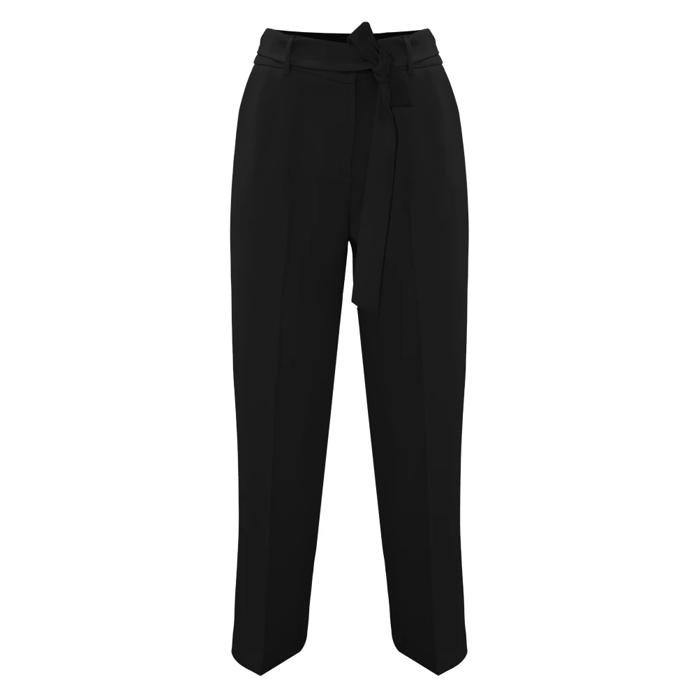 Kocca Suit Trousers Black Dames