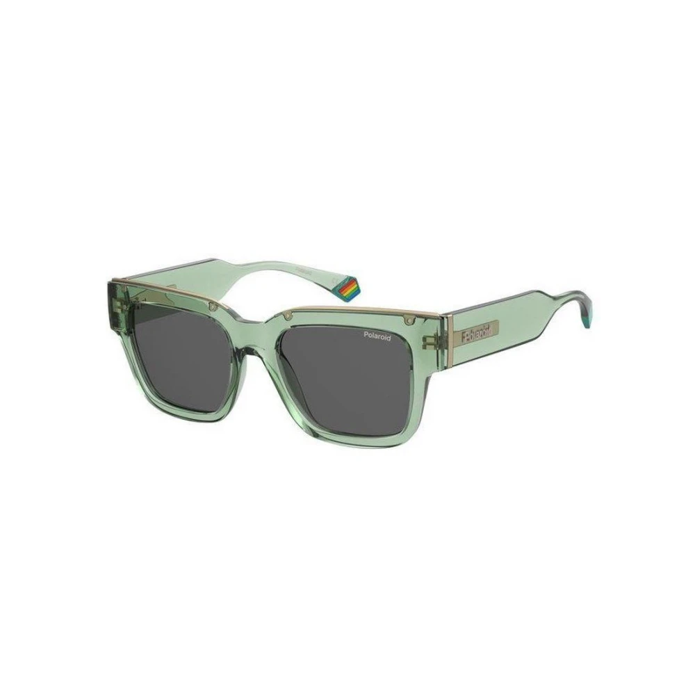 Polaroid Unisex Green 6198/S/X Sunglasses