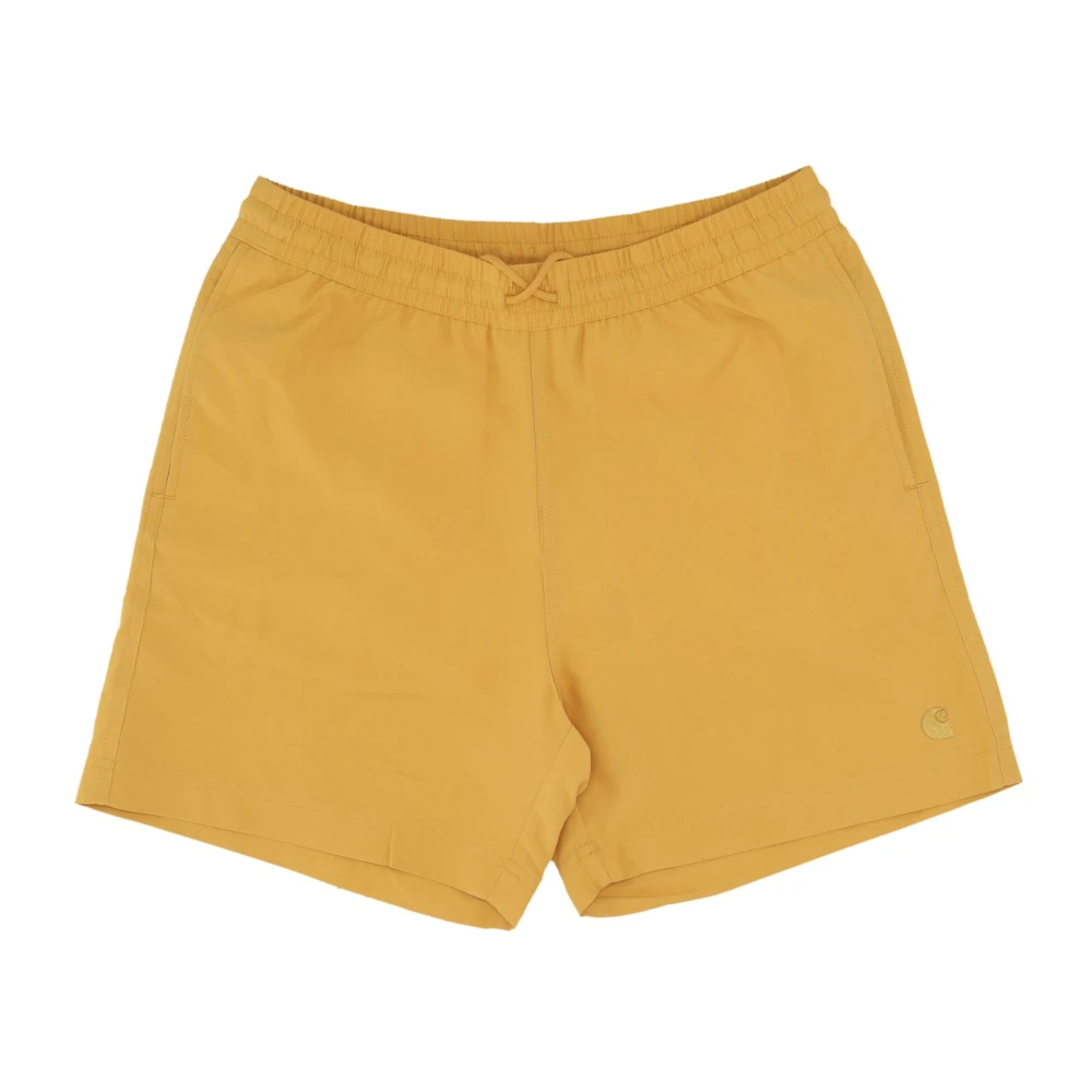 Carhartt WIP Beachwear Yellow Heren