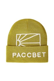 Big Logo Beanie Hut