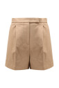 bruine-shorts-met-ritssluiting