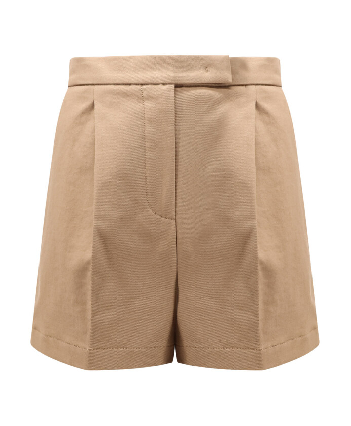 bruine-shorts-met-ritssluiting