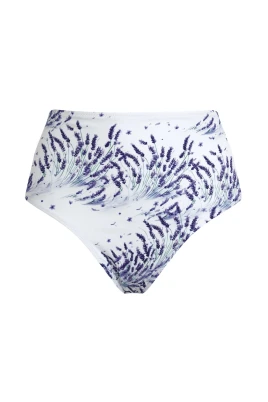 Högmidjad Bikiniunderdel