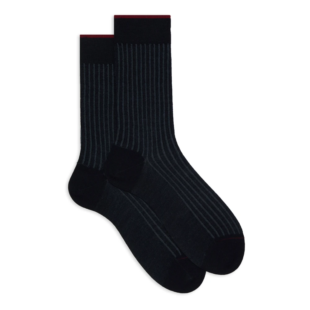 Underwear > Socks - - Gallo - Modalova