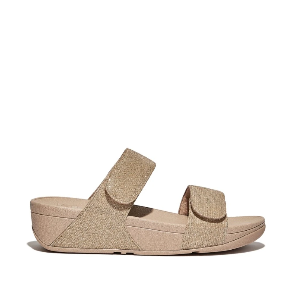 Shoes > Flip Flops & Sliders > Sliders - - Fitflop - Modalova