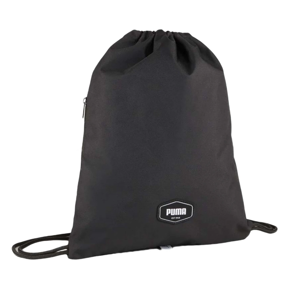 Puma Deck Gym Zak Black Unisex