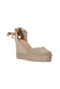 sandales-compensees-en-toile-beige