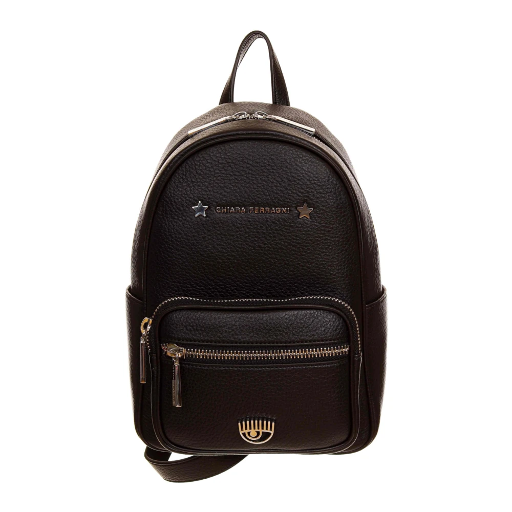 Chiara Ferragni Collection Chiara Ferragni Tassen Black Dames