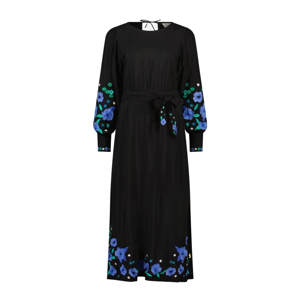 Dresses > Day Dresses > Maxi Dresses - - Fabienne Chapot - Modalova