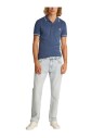 blue-short-sleeve-polo-shirt