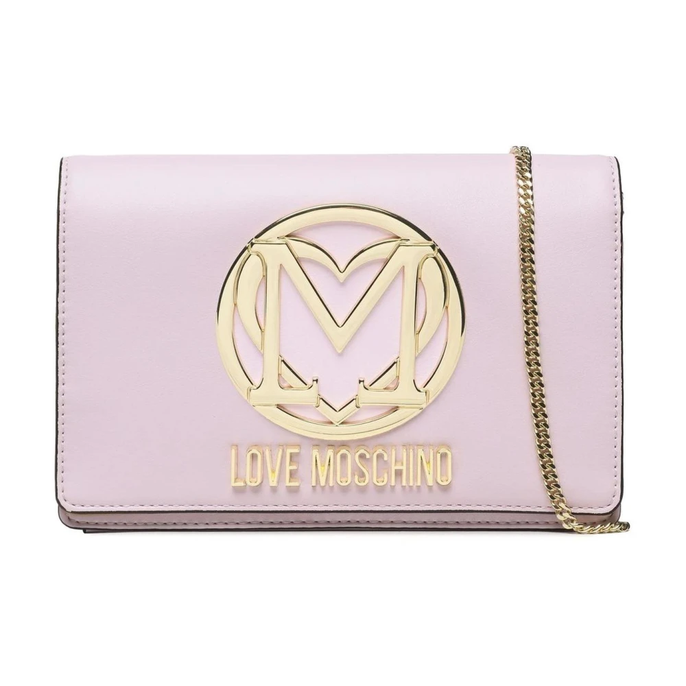 Bags > Cross Body Bags - - Love Moschino - Modalova