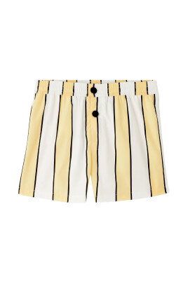 vetements-mer-jaune-polyester