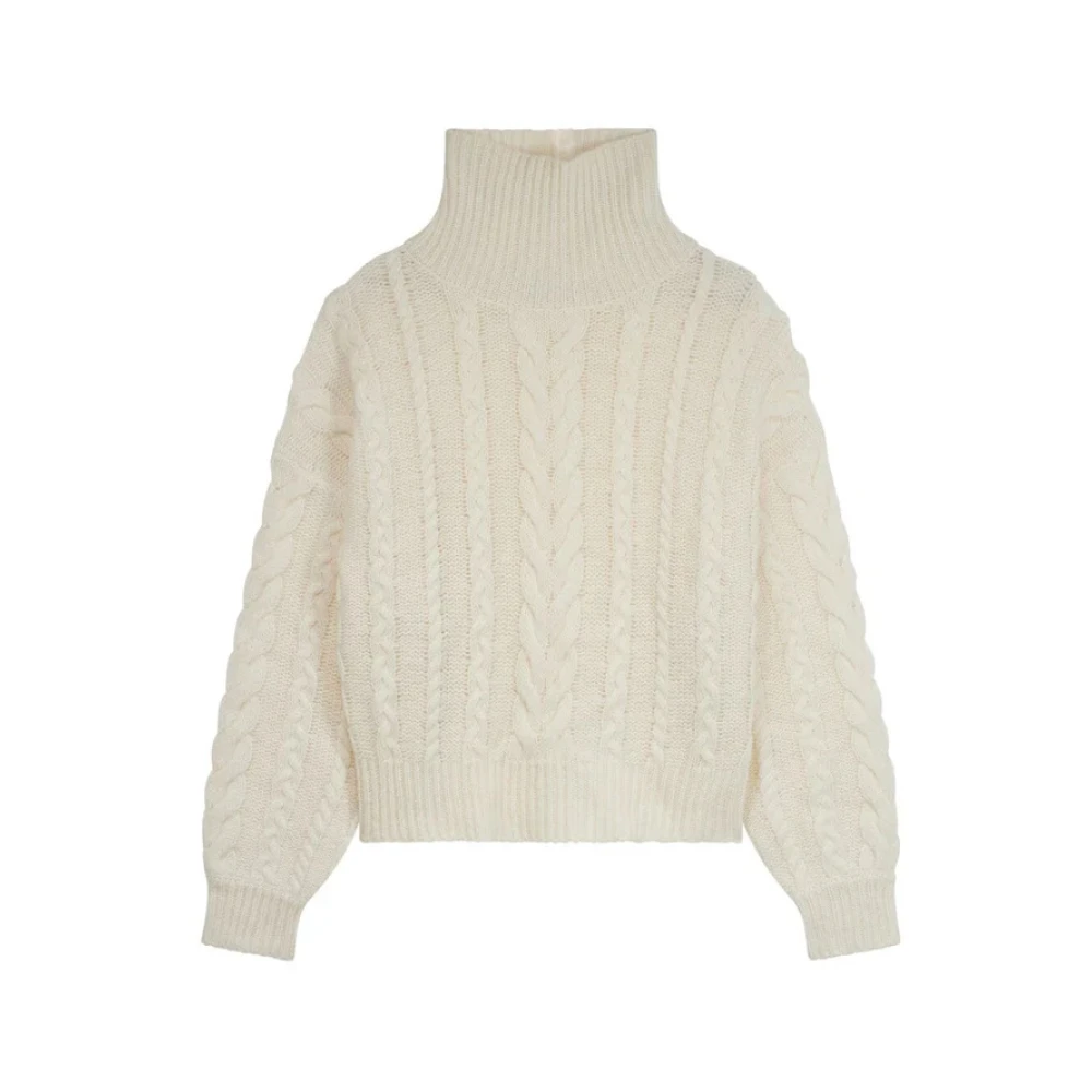 Delphi Sweater