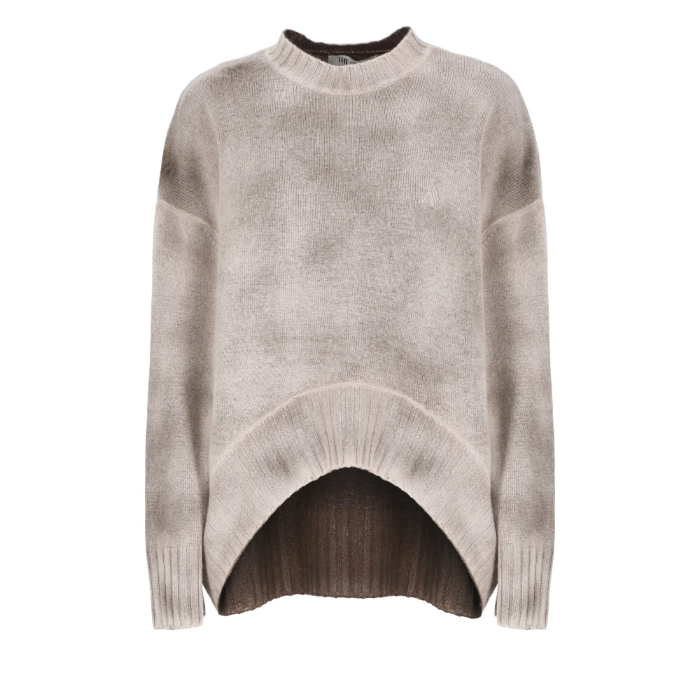 Knitwear > Round-neck Knitwear - - The Attico - Modalova
