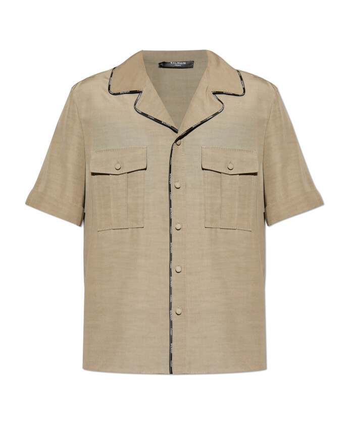 chemise-a-manches-courtes