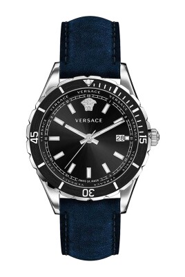 blue-suede-analog-watch