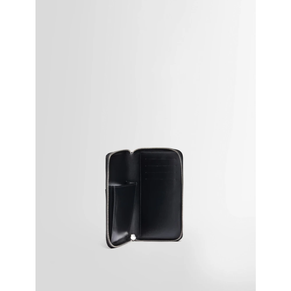 Fusalp Pochette L Portemonnee Gray Unisex