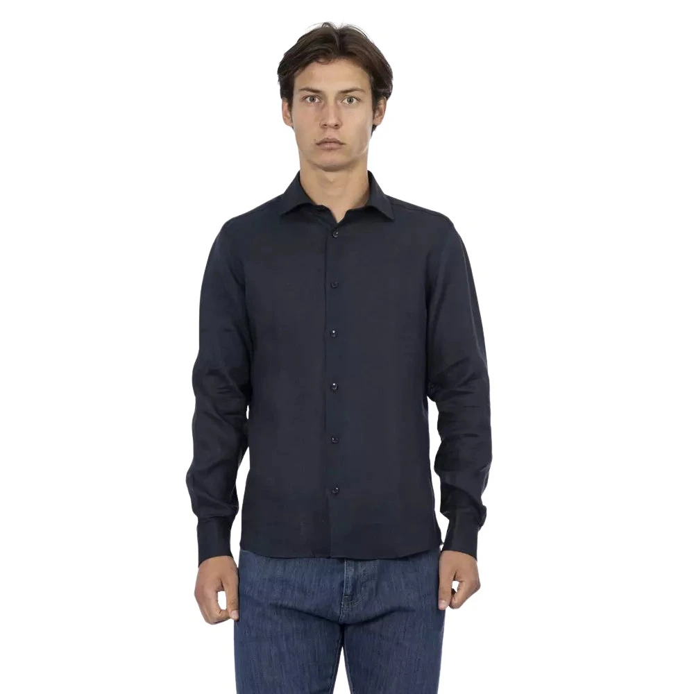 Shirts > Casual Shirts - - Baldinini - Modalova