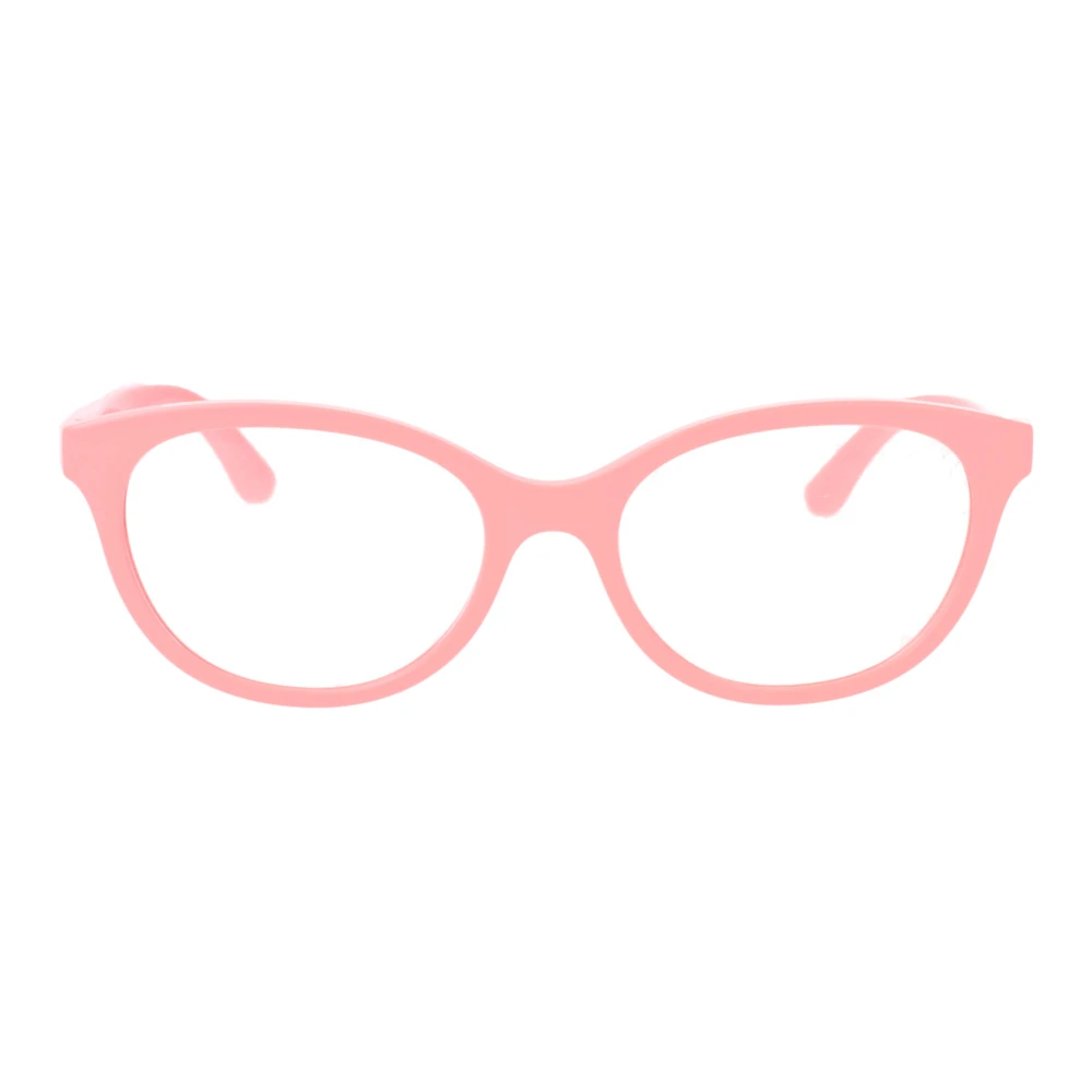 Dolce & Gabbana Stijlvolle Optische Bril 0Dx5096 Pink Dames