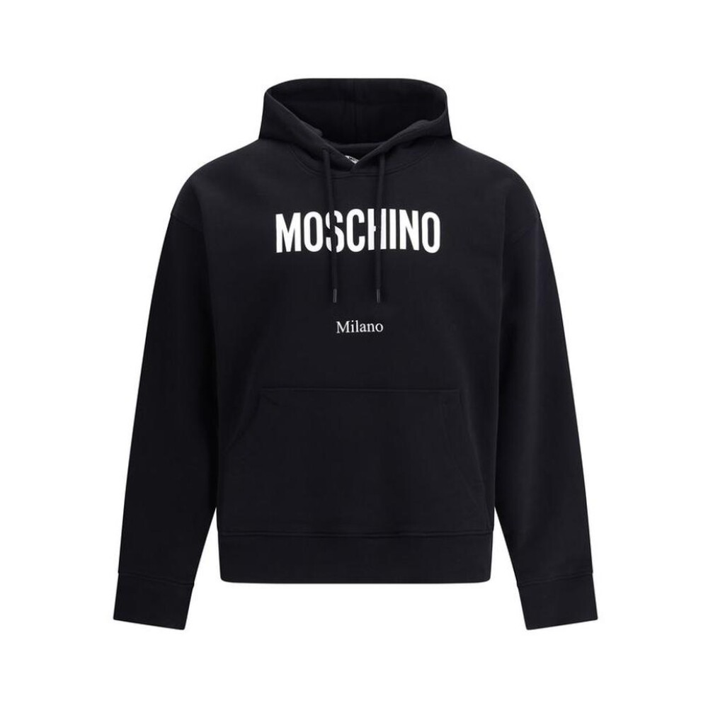 Moschino Hoodies • Shop Hoodies from Moschino online at Miinto