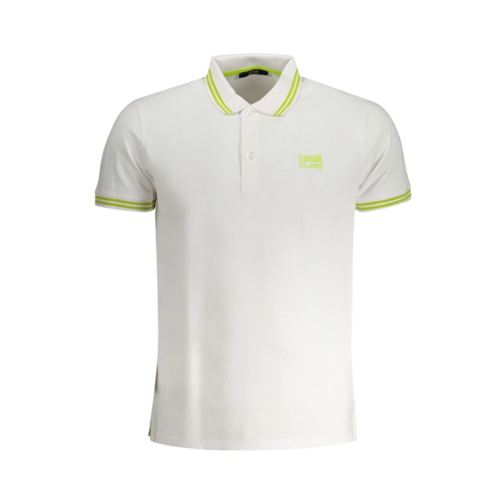 Tops > Polo Shirts - - Cavalli Class - Modalova