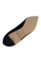 love-flat-suede-ballerina-shoes