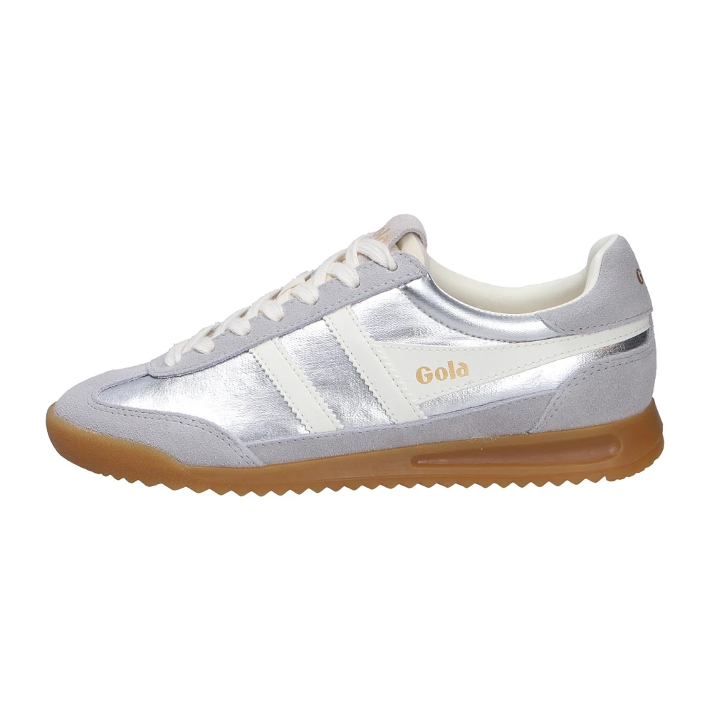 Gola Firefly Sneaker Dames Schoenen Grijs