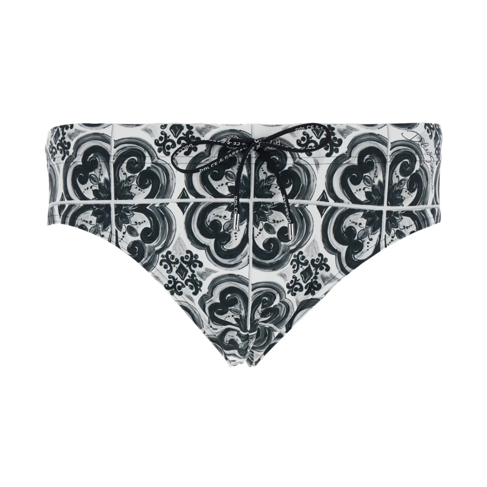 Swimwear > Beachwear - - Dolce & Gabbana - Modalova