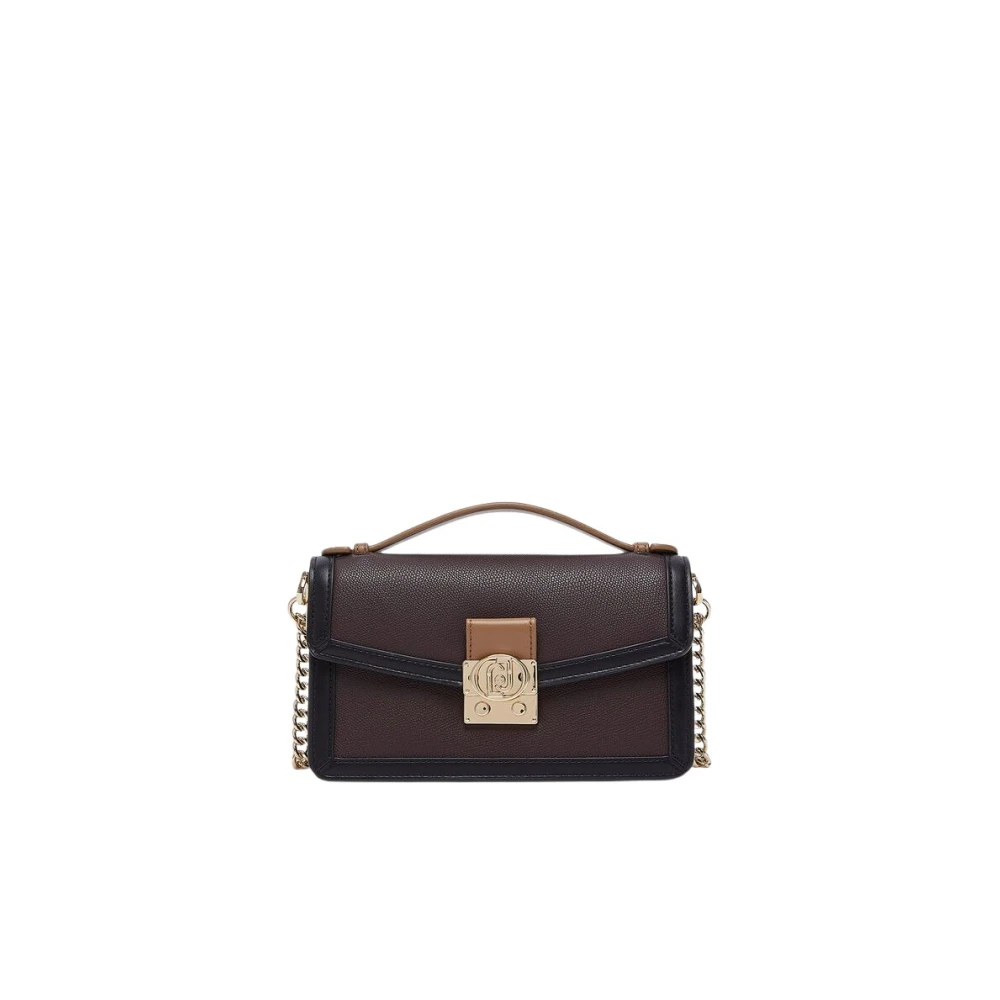 Liu Jo , Damen, Taschen, Braun, One Size