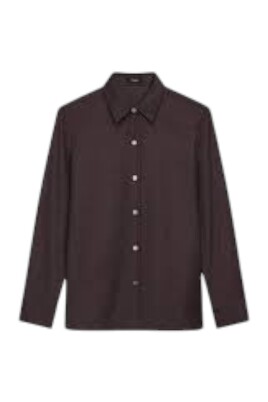 brown-shirt-italian-wool-flannel