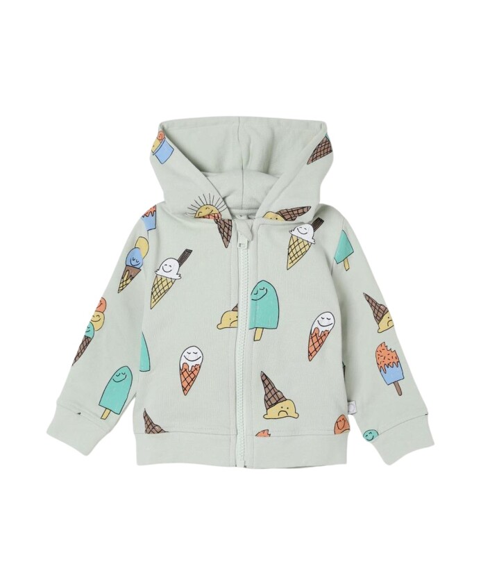 green-kids-sweater-with-ribbed-trims