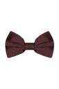 papillon-en-soie-bordeaux