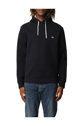 Casual Sportig Hoodie