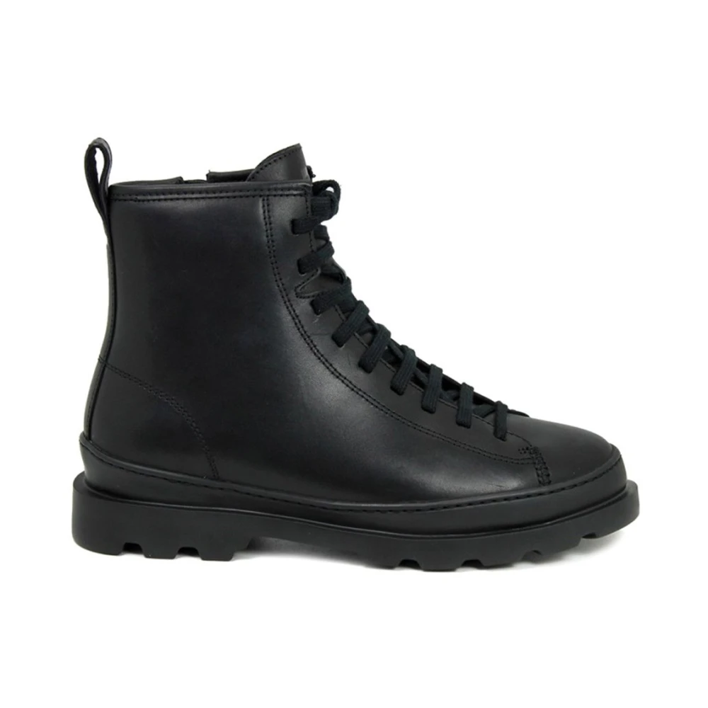 Camper Donna Nero Scarpe, 36 Eu, New,