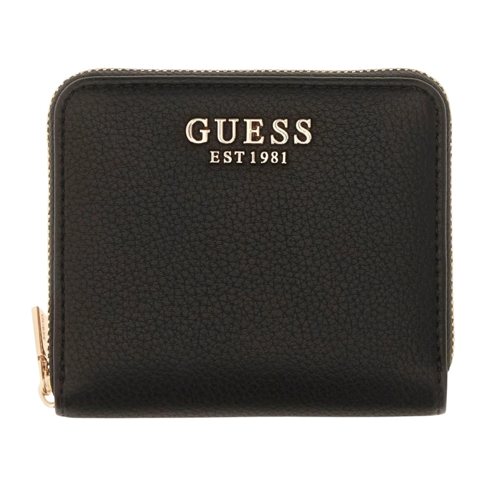 Guess Donna Nero - Portafogli - Accessories - One Size
