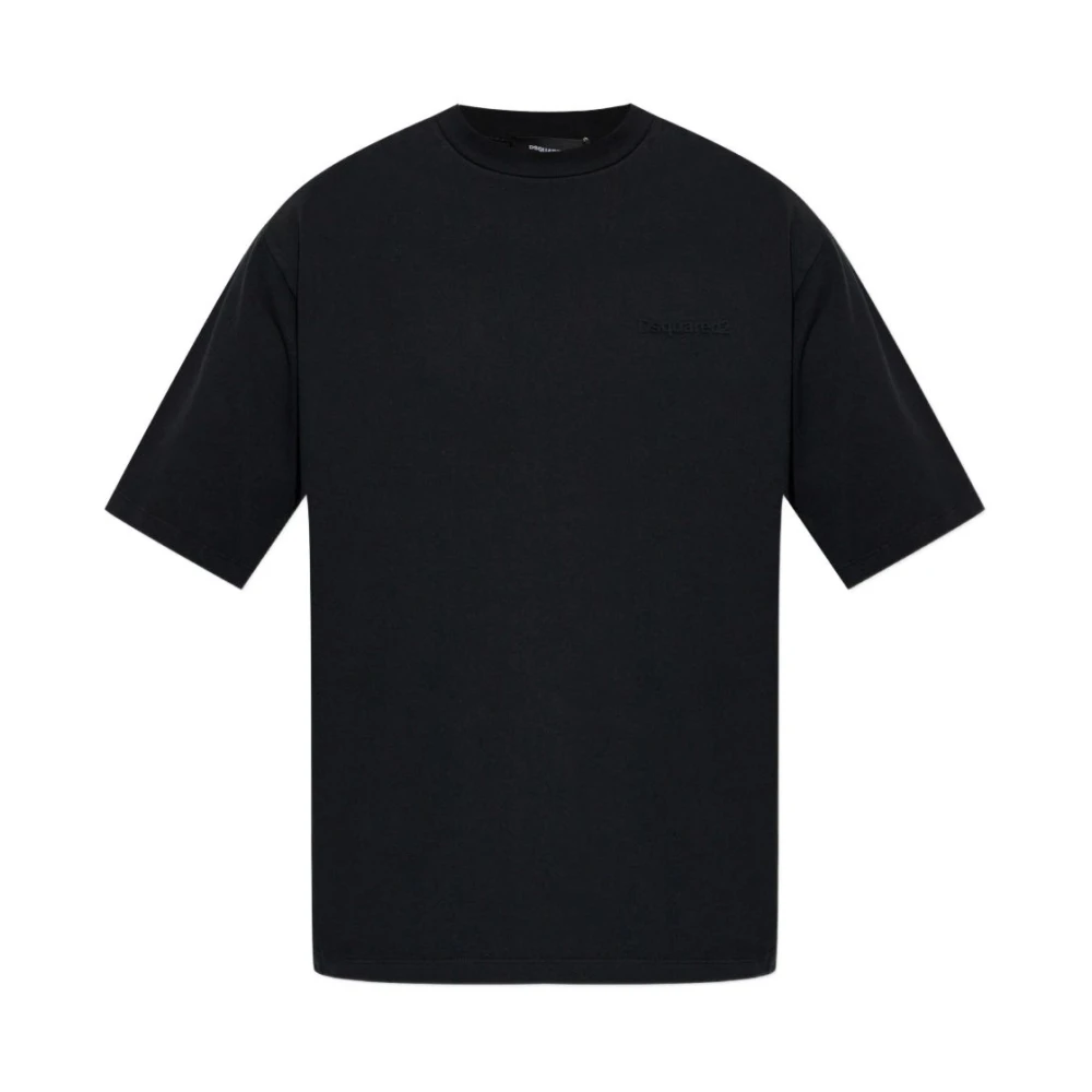 Tops > T-Shirts - - Dsquared2 - Modalova